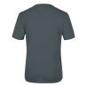 Puez Hemp Pocket M T-shirt Salewa onyx