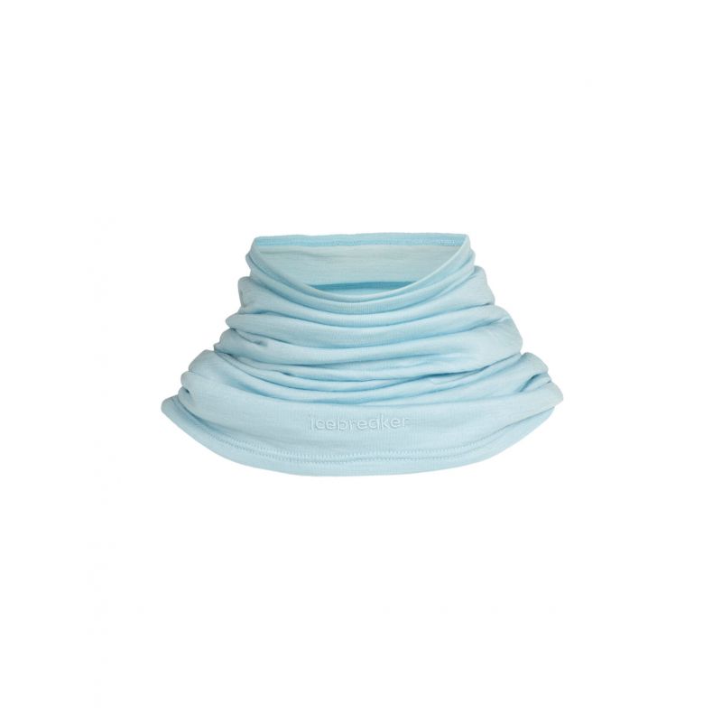 Halsband Icebreaker Cool-lite Flexi Chute (Haze)