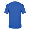 Puez Hemp Pocket M T-shirt Salewa electric