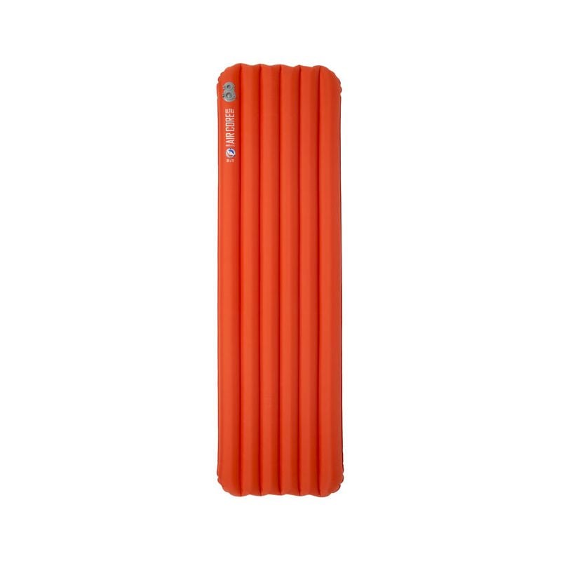Matelas gonflable BIG AGNES Insulated Air Core Ultra 20x72 REGULAR (Orange)
