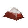 C Bar 2 Red Big Agnes