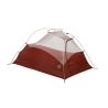 C Bar 2 Red Big Agnes