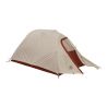C Bar 3 Red Big Agnes GRIS