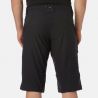BLACK M HAVOC SHORT (BLACK)