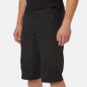 BLACK M HAVOC SHORT (BLACK)