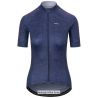 GIRO W CHRONO SPORT JERSEY (MIDNIGHT SCREE)