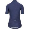 GIRO W CHRONO SPORT JERSEY (MIDNIGHT SCREE)