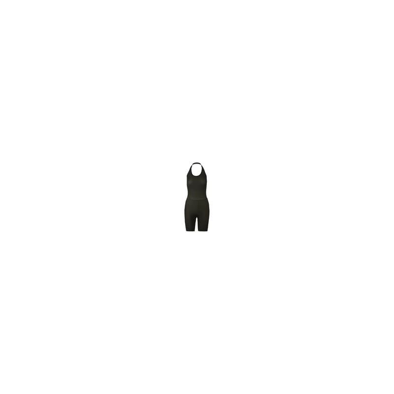 Pantaloncini Giro CHRONO SPORT HALTER BIB SHORT (NERO) donna