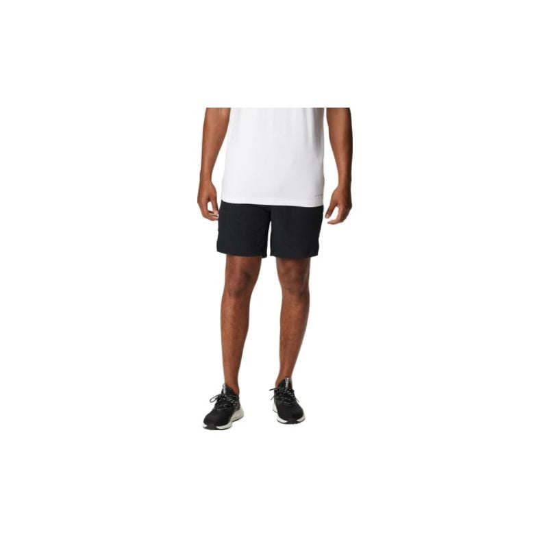 Short COLUMBIA Alpine Chill Zero (Black) Homme