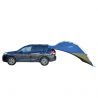 Tente pour voiture Kelty Sideroads Awning (Midnight Navy/winter Moss)