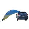 Tente pour voiture Kelty Sideroads Awning (Midnight Navy/winter Moss)
