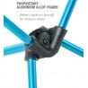 Chair Zero High Back Helinox Black