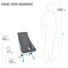 Chair Zero High Back Helinox Black