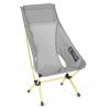Silla Zero High Back Helinox (gris)