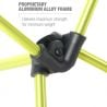 Chair Zero High Back Helinox Black