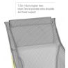 Chair Zero High Back Helinox Black