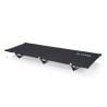 Cot One Convertible Long Helinox Black