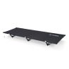 Cot One Convertible Long Helinox Black