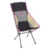 Campingstol Helinox Sunset (Black/Khaki/Purple Color Block)