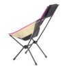 Sunset Chair Helinox Black/Khaki/Purple Color Block