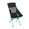 Chaise de randonnée HELINOX Sunset chair (Black)