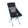 Sunset Chair Helinox Black/Khaki/Purple Color Block