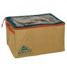 Window Seat Dull Gold/deep Teal Kelty