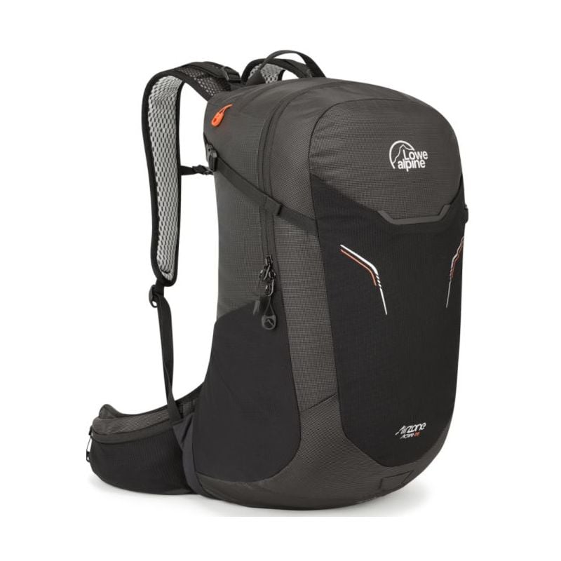 Backpack Lowe Alpine Airzone Active 26 (Black)