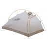 Fly Creek Hv Ul2 Bikepack Solution Dye Yellow Greige Big Agnes JAUNE
