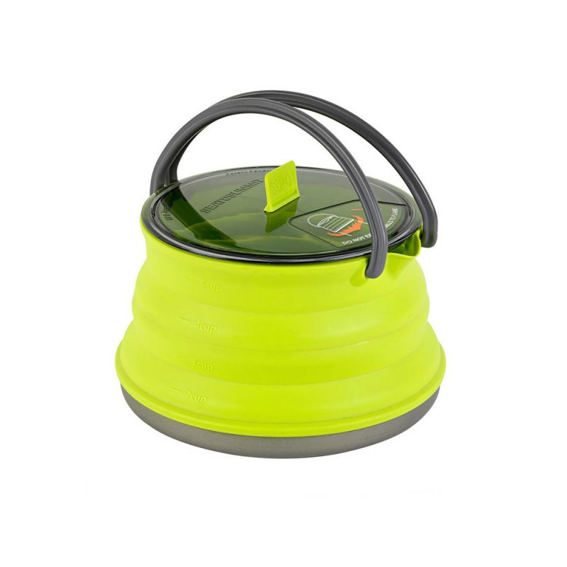 X Kettle 1,3 L Sea to Summit