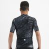 Cliff Supergiara Jersey Sportful BLACK