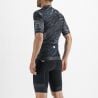 Cliff Supergiara Jersey Sportful BLACK