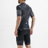 Cliff Supergiara Jersey Sportful BLACK