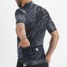 Cliff Supergiara Jersey Sportful BLACK