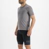 Giara Tee Sportful CACAO