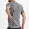 Giara Tee Sportful CACAO