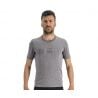 Giara Tee Sportful CACAO