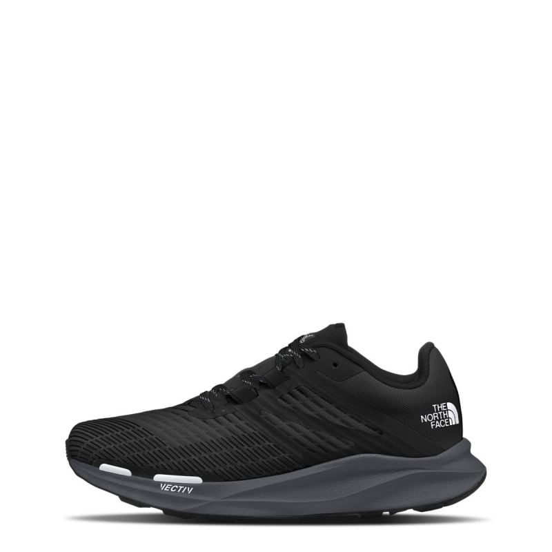 The North Face Zapatos Vectiv Eminus (TNF NEGRO/TNF BLANCO) Hombre