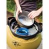 Cuisine étanche 5 litres