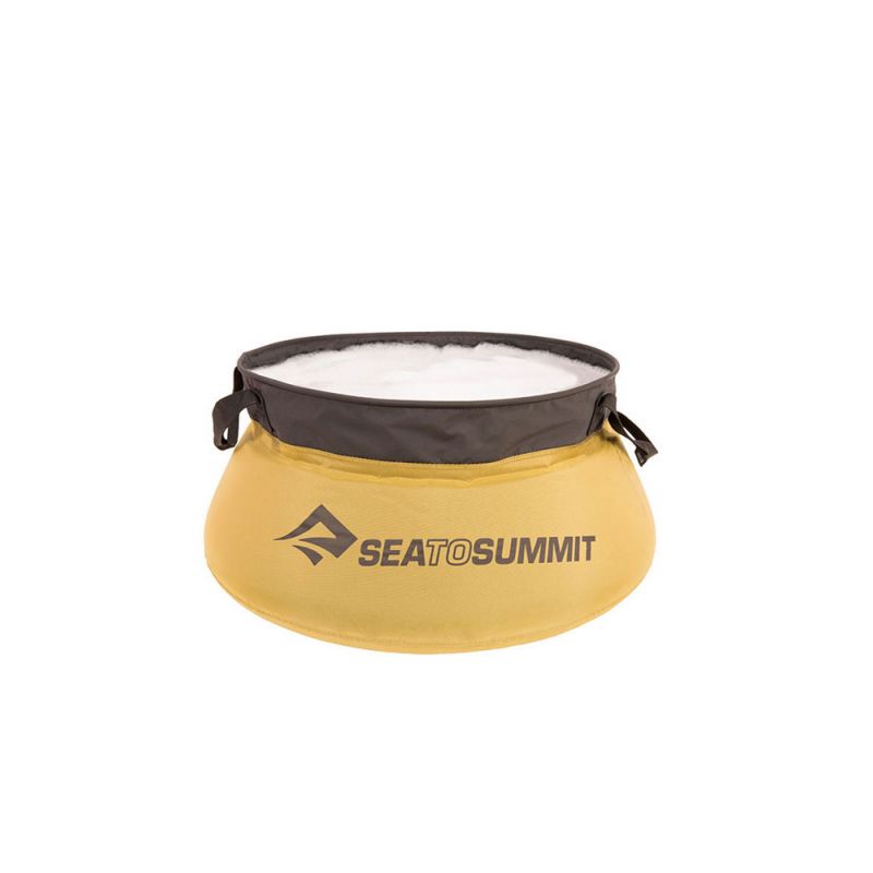 Fregadero de cocina impermeable Sea to Summit 5 litros