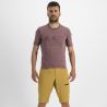 Giara Overshort Sportful LIGHT LIQUORICE