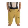 Giara Overshort Sportful LIGHT LIQUORICE