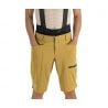 Giara Overshort Sportful LIGHT LIQUORICE