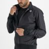 Dr Jacket Sportful BLACK