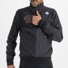 Dr Jacket Sportful BLACK