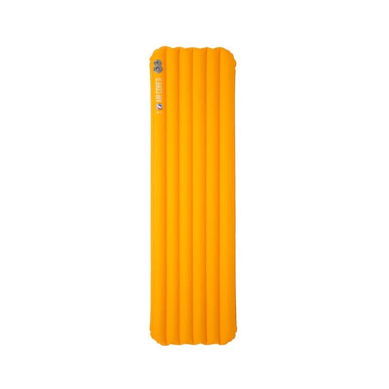 Mattress Big agnes Air Core Ultra 20x72 REGULAR (Gold)