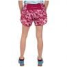 La sportiva Timing Trailrunning Shorts (Hibiscus/Malibu Blue) Damen