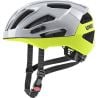 Fahrradhelm Uvex Gravel-x (Rhino-neon Yellow)