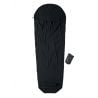 Drap De Sac-merino-sarcophage Cocoon black