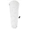 Drap De Sac-soie-sarcophage Cocoon natural silk